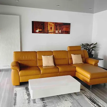 Vakantiehuis Haus Am Kemnader *