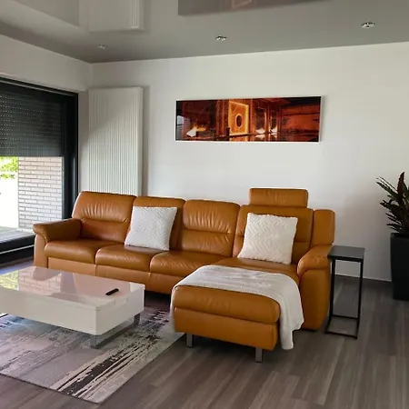 Vakantiehuis Haus Am Kemnader Bochum