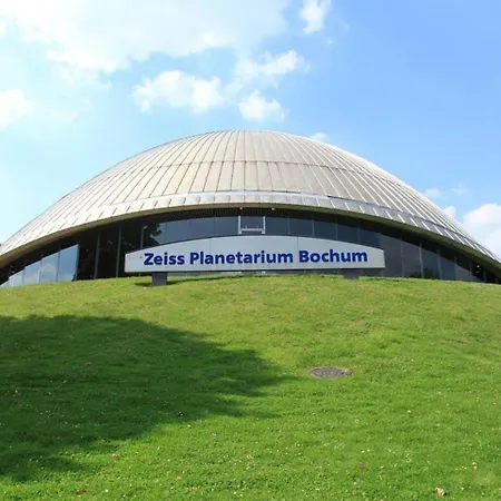 Haus Am Kemnader Bochum