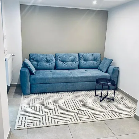 Haus Am Kemnader Prázdninový dům