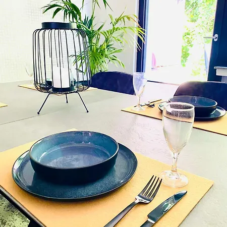 Haus Am Kemnader Holiday home Bochum