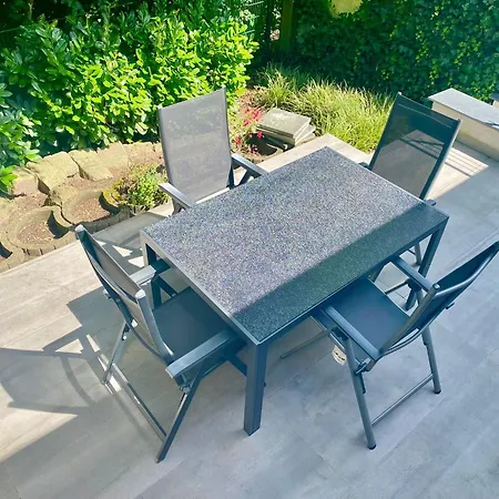 Haus Am Kemnader Bochum