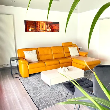 Haus Am Kemnader Tatil Evi Bochum