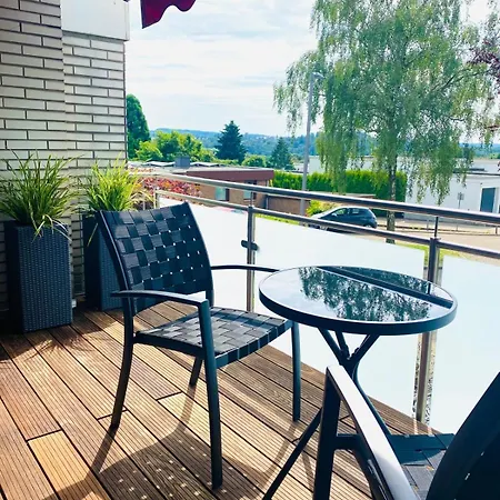 Haus Am Kemnader