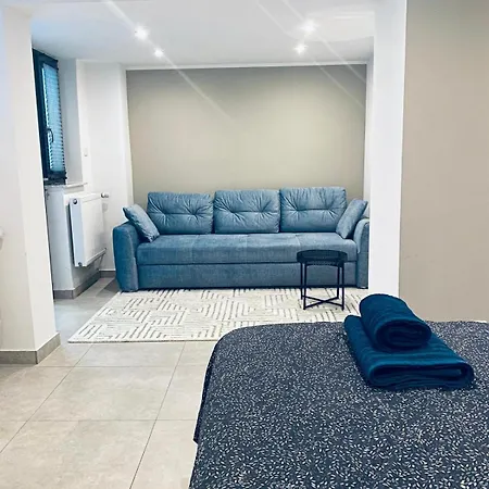 בית נופש Haus Am Kemnader בוכום