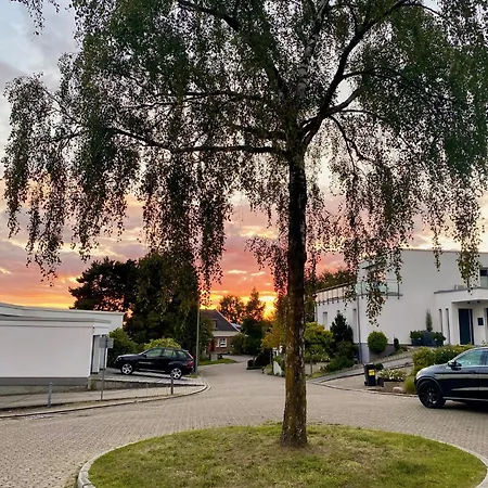 Haus Am Kemnader * Bochum