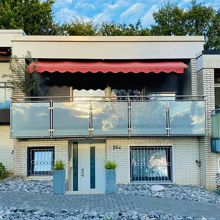Haus Am Kemnader *