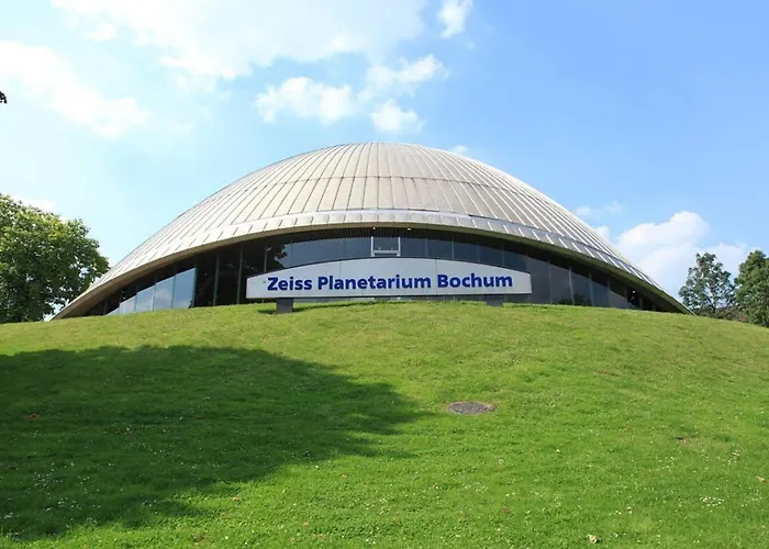 Haus Am Kemnader Bochum