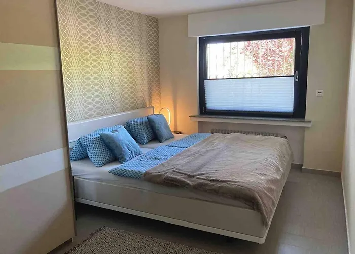 Haus Am Kemnader بيت للعطل