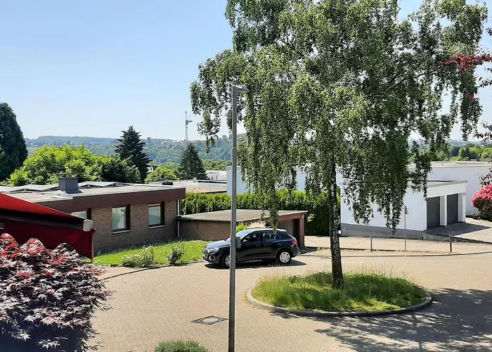 Haus Am Kemnader بيت للعطل