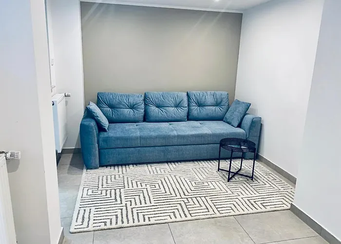 Haus Am Kemnader Feriehus