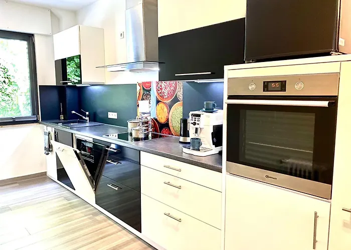 بيت للعطل Haus Am Kemnader
