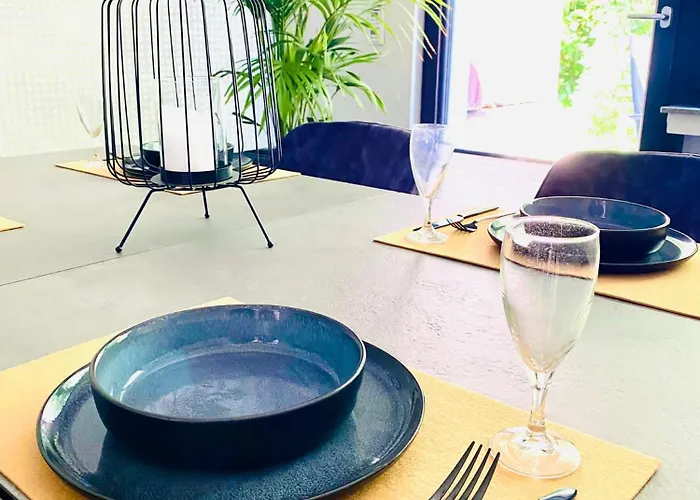 Haus Am Kemnader Feriehus Bochum