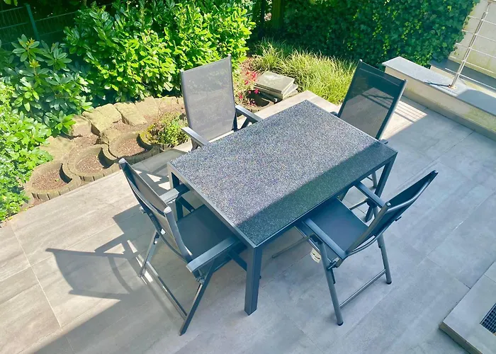 Haus Am Kemnader 보훔