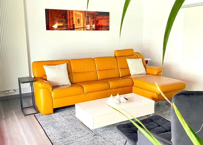 Haus Am Kemnader بيت للعطل بوخوم