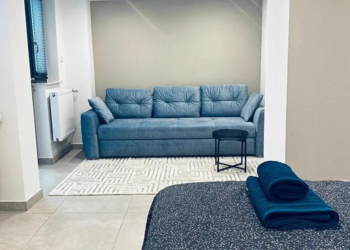 Feriehus Haus Am Kemnader Bochum