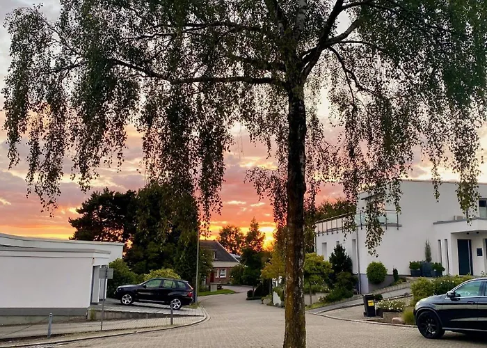 Haus Am Kemnader * بوخوم