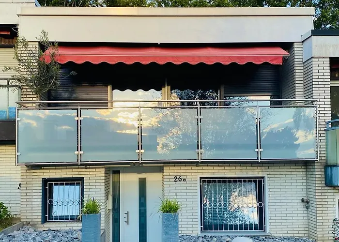 Haus Am Kemnader *